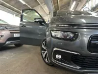 Used VW Golf VII R 295 HP (216 kW) 2016 Grey Hatchback