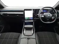 Usado Renault Austral Techno 200 HP (147 kW) 2023 Azul SUV