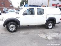 Used Ford Ranger 2007 Pickup