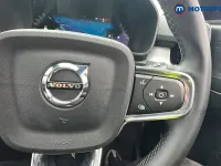 Used Volvo XC40 Plus 163 HP (119 kW) 2023 Grey SUV