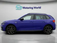 Usado Skoda Kamiq Monte Carlo 2023 SUV