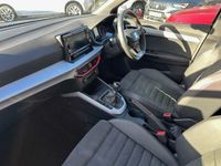 used Seat Arona 1.0 TSI (110ps) FR Edition SUV