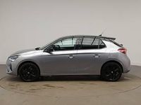 Used Vauxhall Corsa-e 100 kW (136 HP) 2024 Grey Hatchback