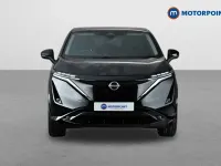 Used Nissan Ariya Advance 225 kW (306 HP) 2024 Black SUV