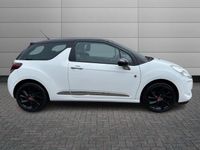 used DS Automobiles DS3 