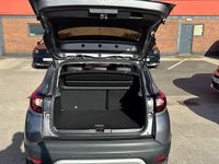 Usado Renault Captur GT-Line 90 HP (66 kW) 2019 Other SUV