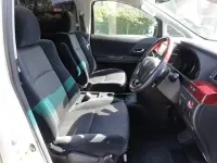 Used Toyota Alphard 280 HP (205 kW) 2025 Gold MPV