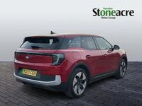 Begagnad Ford Explorer Premium 210 kW (286 HK) 2025 Röd SUV