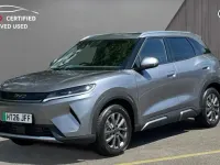 New BYD Atto 2 Boost 212 HP (155 kW) 2026 SUV
