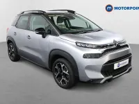Used Citroën C3 Aircross PureTech 2023 Grey SUV