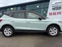 New Seat Arona SE Technology 2026 Grey SUV