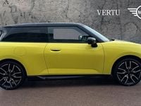 New Mini Cooper Sport 135 kW (184 HP) 2025 Hatchback