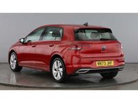 Used VW Golf VIII 150 HP (110 kW) 2023