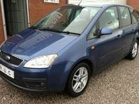 Used Ford C-MAX 2006 MPV