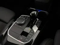 Used BMW 116 Sport Line 116 HP (85 kW) 2023 Black Hatchback