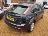 used Ford Focus 1.6 TDCi Studio 5dr £35 Tax CHOICE OF 3