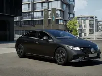 New Mercedes EQE500 AMG line 330 kW (449 HP) 2026 Sedan
