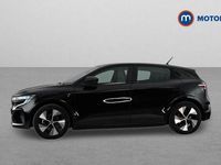 Used Renault Megane E-Tech Equilibre 160 kW (218 HP) 2023 Black Hatchback