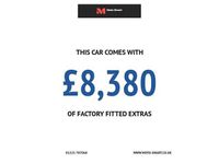 Used Mini Cooper S 184 HP (135 kW) 2016 Hatchback