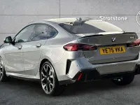 Used BMW 223 M Sport 215 HP (158 kW) 2025 Grey Coupe