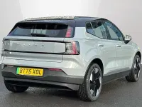 Nuevo Volvo EX30 Performance 314 kW (428 CV) 2025 SUV