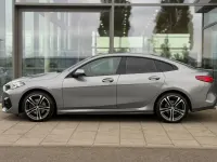 Used BMW 218 M Sport 134 HP (98 kW) 2023 Grey Coupe