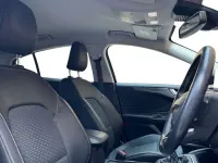 Used Ford Focus Titanium X 125 HP (91 kW) 2020 Hatchback