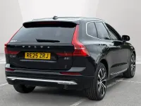 Used Volvo XC60 Ultra 250 HP (183 kW) 2025 Black SUV