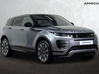 Used Land Rover Range Rover evoque 204 HP (150 kW) 2025 Unknown SUV