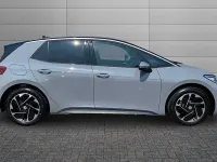 New VW ID.3 150 kW (204 HP) 2026 Hatchback