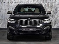 Second-hand BMW X3 M Sport 354 CP (260 kW) 2019 Negru SUV