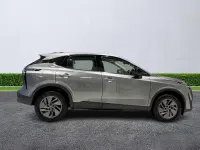 Used Nissan Qashqai Acenta Premium 205 HP (150 kW) 2026 Grey SUV