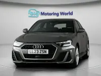 Used Audi A1 Sportback S-Line 95 HP (69 kW) 2026 Hatchback