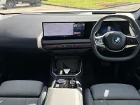 Used BMW X3 xLine 197 HP (144 kW) 2025 White SUV