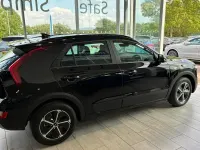 Neu Kia Niro 137 PS (100 kW) 2025 SUV