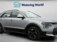 Used Kia Niro 150 kW (204 HP) 2023 Grey SUV