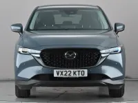 Begagnad Mazda 6 165 HK (121 kW) 2022 Grå SUV