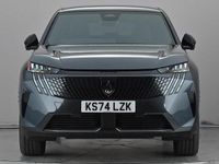 Used Peugeot 3008 GT 134 HP (98 kW) 2024 Grey SUV