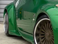 Used Nissan 350Z 2005