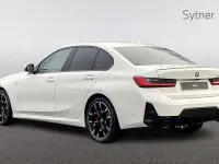 Used BMW 320 M Sport 181 HP (133 kW) 2026 White