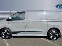 Used Ford Transit Custom Sport 170 HP (125 kW) 2025 Van