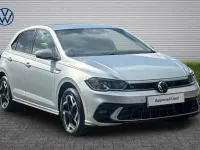 New VW Polo 115 HP (84 kW) 2025 Hatchback