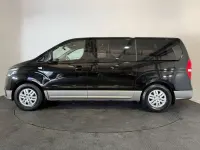 Used Hyundai I800 SE 2019 Black MPV