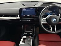 Used BMW X1 M Sport 322 HP (236 kW) 2024 Black SUV