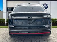 New VW ID.7 Pro 210 kW (286 HP) 2025 Black Hatchback