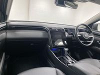 Used Hyundai Tucson Ultimate 2021 Red SUV