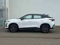 Used Omoda 5 186 HP (136 kW) 2024 White SUV