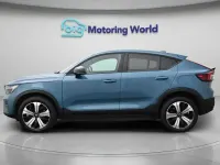 Used Volvo C40 Core 169 kW (231 HP) 2023 SUV