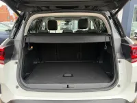 Used Citroën C5 Aircross PureTech 128 HP (94 kW) 2023 White SUV