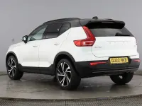 Second-hand Volvo XC40 R-Design Pro 163 CP (119 kW) 2021 SUV